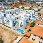 Villa Seabreeze Artemis By Ezoria