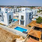 Villa Seabreeze Artemis By Ezoria *
