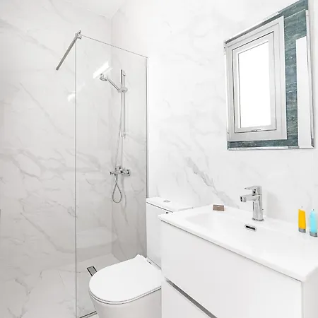 Vilă Seabreeze Artemis By Ezoria *