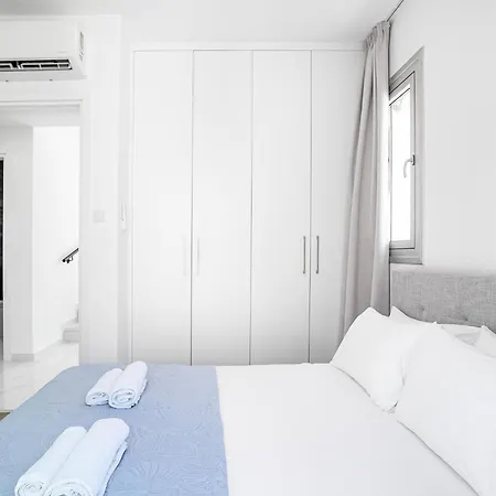 Seabreeze Artemis By Ezoria * Protaras