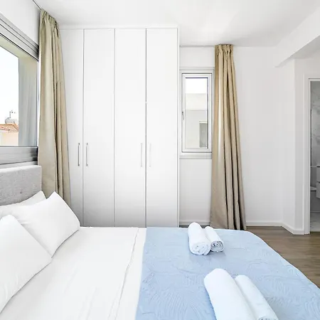 Seabreeze Artemis By Ezoria Vilă *