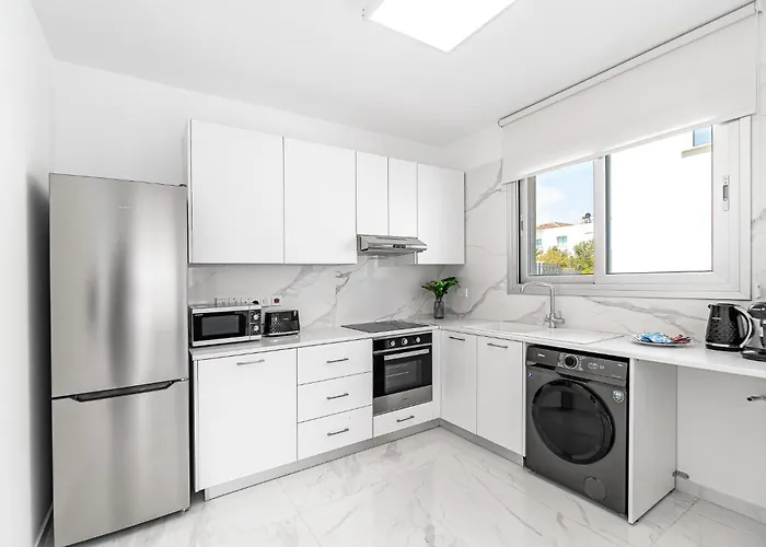 Villa Seabreeze Artemis By Ezoria