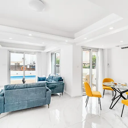 Seabreeze Artemis By Ezoria