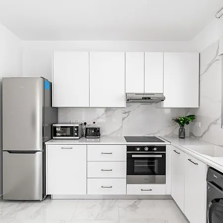 Villa Seabreeze Artemis By Ezoria Protaras