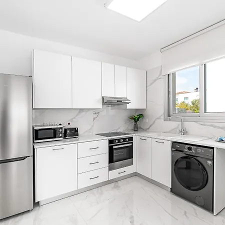 Villa Seabreeze Artemis By Ezoria