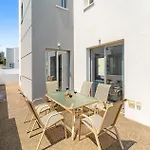 Villa Seabreeze Artemis By Ezoria