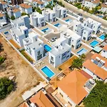 Villa Seabreeze Artemis By Ezoria Protaras