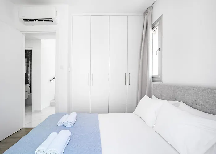 Seabreeze Artemis By Ezoria * Protaras