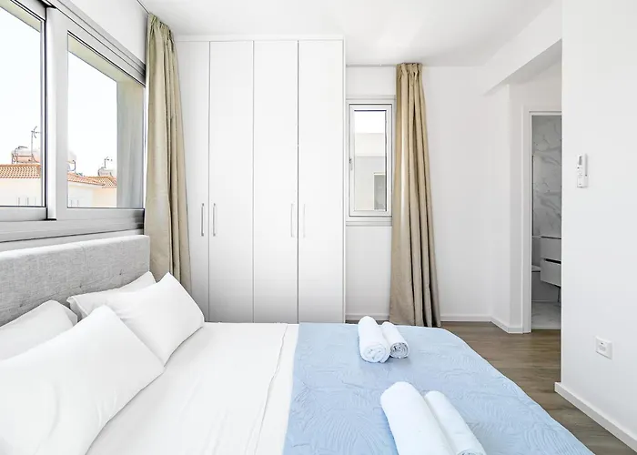 Seabreeze Artemis By Ezoria Villa *