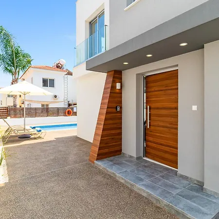 Seabreeze Artemis By Ezoria Βίλα