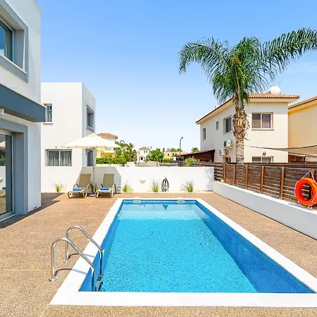 Βίλα Seabreeze Artemis By Ezoria *