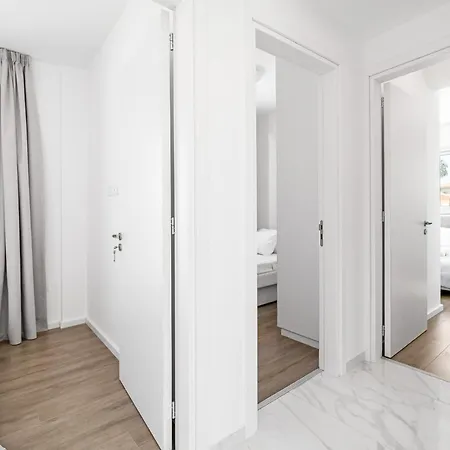 Βίλα Seabreeze Artemis By Ezoria Πρωταράς