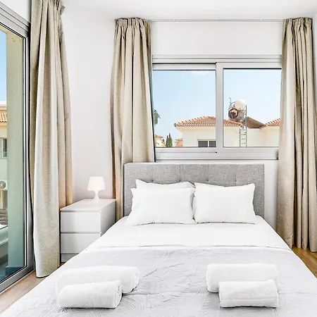 Βίλα Seabreeze Artemis By Ezoria *